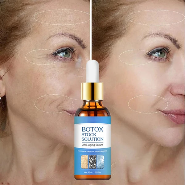 Ageless Radiance Collagen Infused Face-Lift Serum (70% OFF)