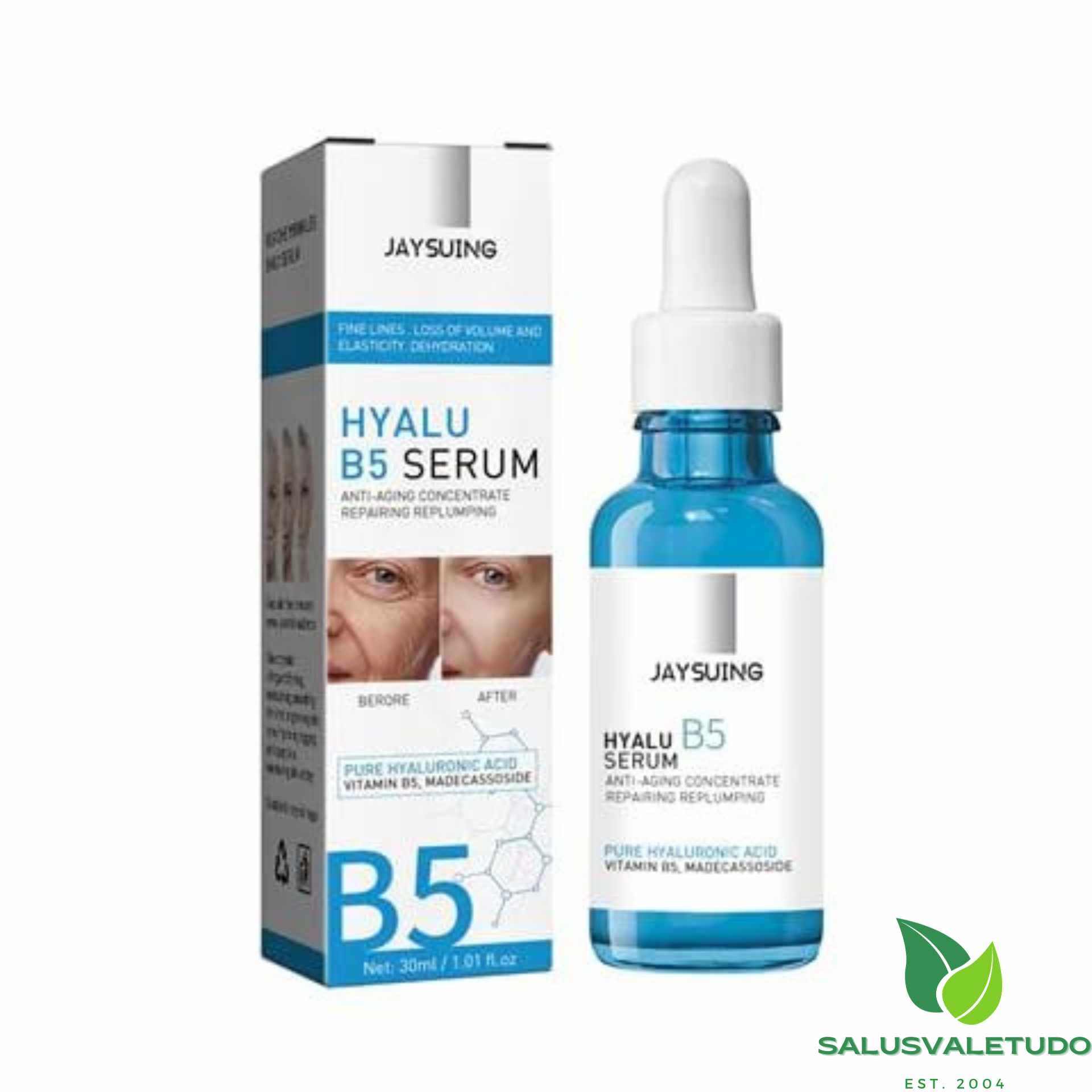 Beauty Serum (75% OFF TODAY ONLY!)