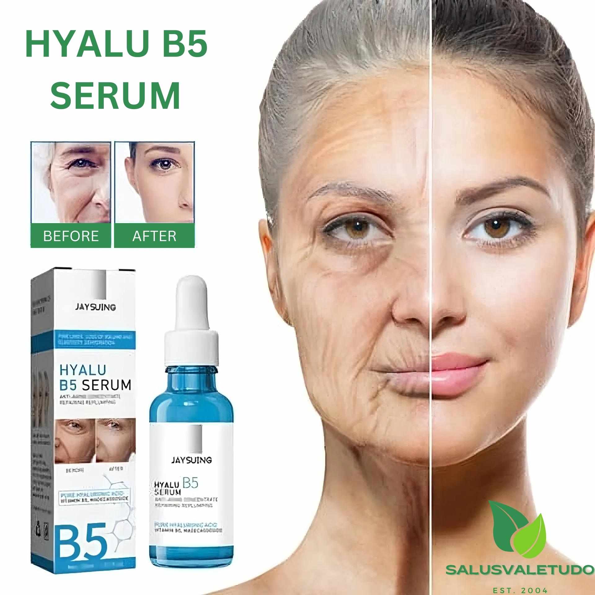 Beauty Serum (75% OFF TODAY ONLY!)